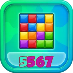 5567